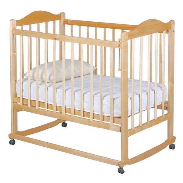 Кровать детская 75 160